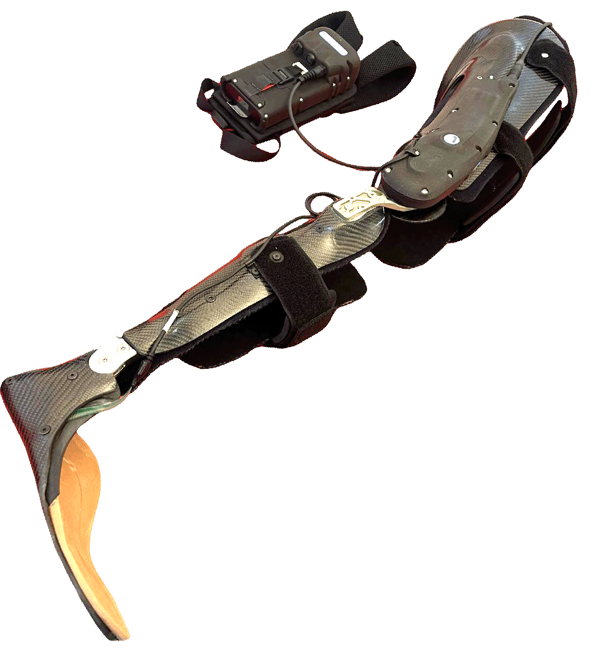Bionic Power Secures Approximately CAD$5 Million in Series A Investment Round
