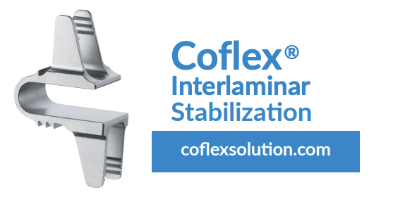 Xtant Medical Completes Sale of its Coflex® Assets and Paradigm OUS Businesses to Companion Spine
